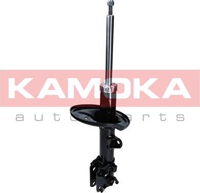 Kamoka 2000375 - Amortisseur cwaw.fr