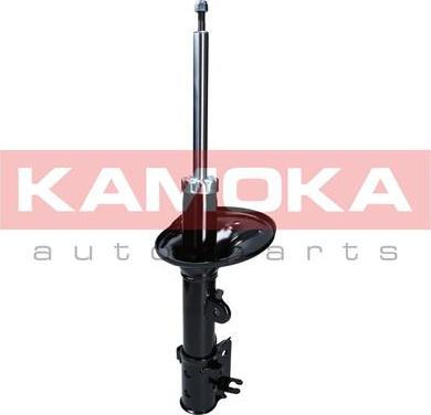 Kamoka 2000376 - Amortisseur cwaw.fr