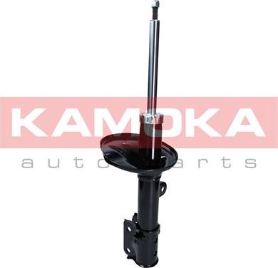 Kamoka 2000376 - Amortisseur cwaw.fr