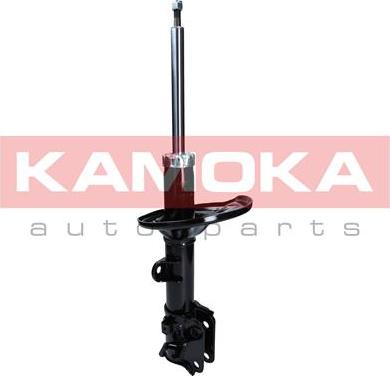 Kamoka 2000376 - Amortisseur cwaw.fr