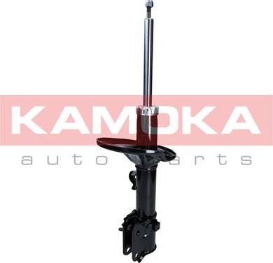 Kamoka 2000376 - Amortisseur cwaw.fr