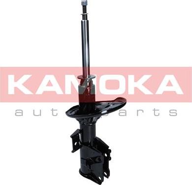 Kamoka 2000370 - Amortisseur cwaw.fr