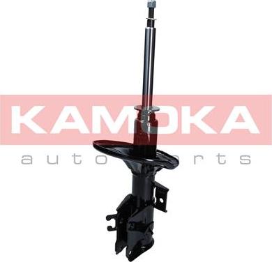 Kamoka 2000371 - Amortisseur cwaw.fr