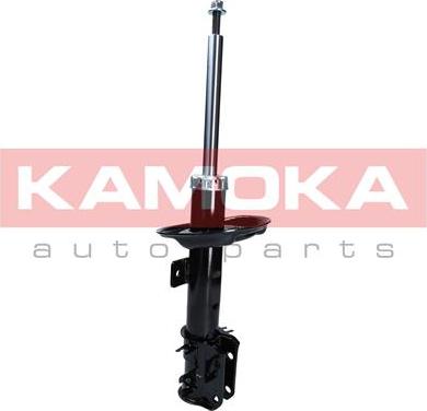 Kamoka 2000373 - Amortisseur cwaw.fr