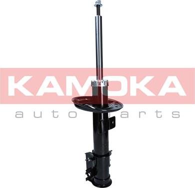 Kamoka 2000373 - Amortisseur cwaw.fr