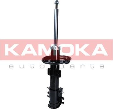 Kamoka 2000373 - Amortisseur cwaw.fr