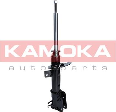 Kamoka 2000372 - Amortisseur cwaw.fr