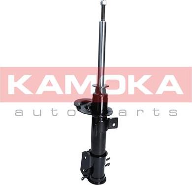 Kamoka 2000372 - Amortisseur cwaw.fr