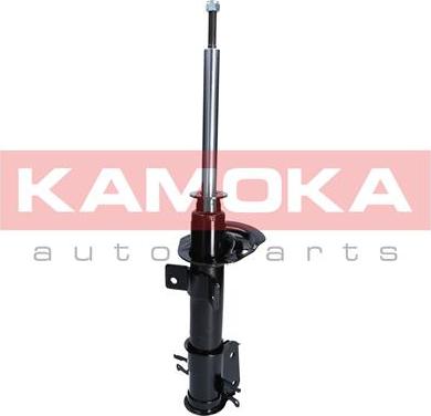 Kamoka 2000372 - Amortisseur cwaw.fr