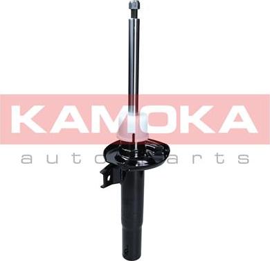 Kamoka 2000377 - Amortisseur cwaw.fr