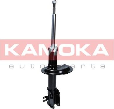 Kamoka 2000299 - Amortisseur cwaw.fr