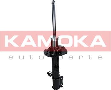 Kamoka 2000294 - Amortisseur cwaw.fr