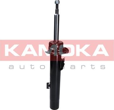 Kamoka 2000295 - Amortisseur cwaw.fr