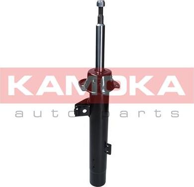 Kamoka 2000296 - Amortisseur cwaw.fr