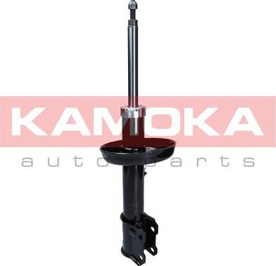 Kamoka 2000298 - Amortisseur cwaw.fr