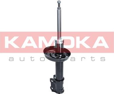 Kamoka 2000297 - Amortisseur cwaw.fr