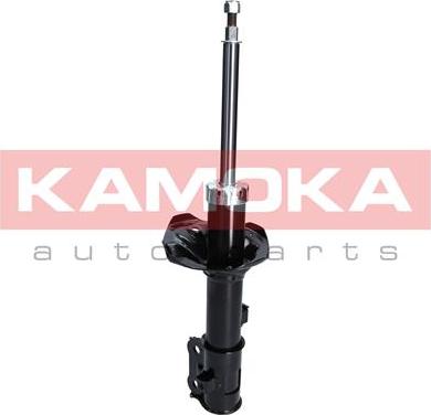 Kamoka 2000244 - Amortisseur cwaw.fr