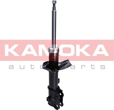 Kamoka 2000245 - Amortisseur cwaw.fr