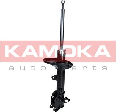 Kamoka 2000240 - Amortisseur cwaw.fr