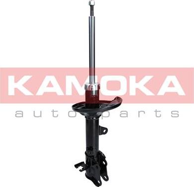 Kamoka 2000241 - Amortisseur cwaw.fr