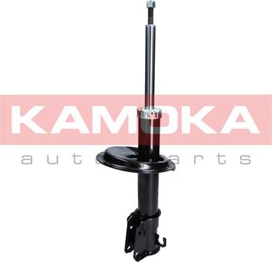 Kamoka 2000248 - Amortisseur cwaw.fr