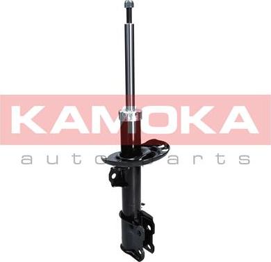 Kamoka 2000242 - Amortisseur cwaw.fr