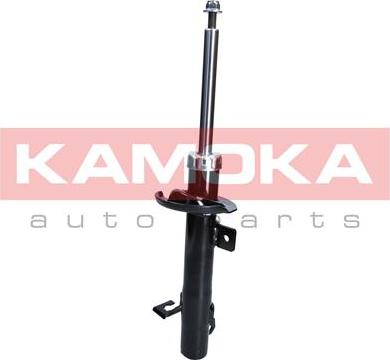 Kamoka 2000254 - Amortisseur cwaw.fr