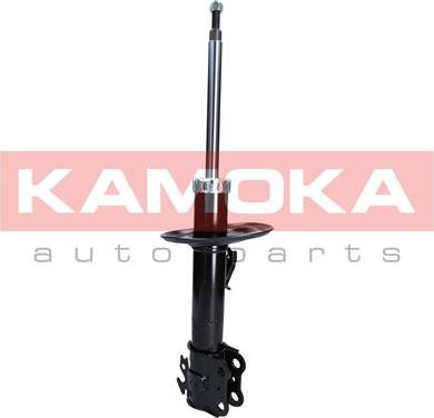 Kamoka 2000255 - Amortisseur cwaw.fr