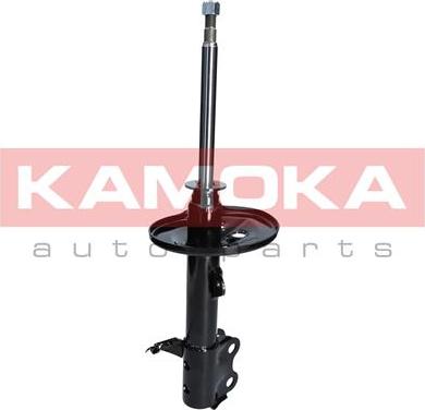 Kamoka 2000251 - Amortisseur cwaw.fr