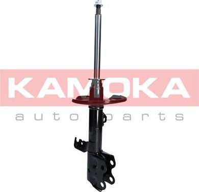 Kamoka 2000258 - Amortisseur cwaw.fr