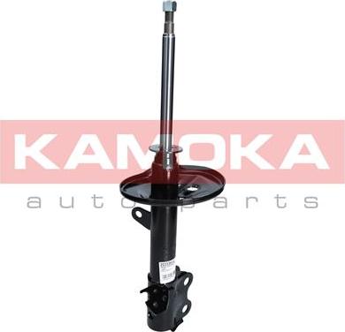 Kamoka 2000252 - Amortisseur cwaw.fr