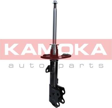 Kamoka 2000257 - Amortisseur cwaw.fr