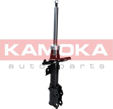 Kamoka 2000269 - Amortisseur cwaw.fr