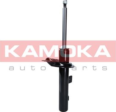 Kamoka 2000265 - Amortisseur cwaw.fr