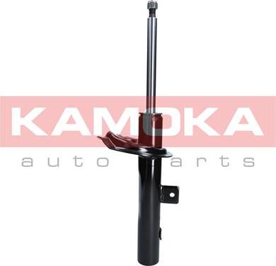 Kamoka 2000266 - Amortisseur cwaw.fr