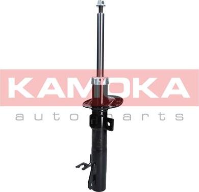 Kamoka 2000261 - Amortisseur cwaw.fr