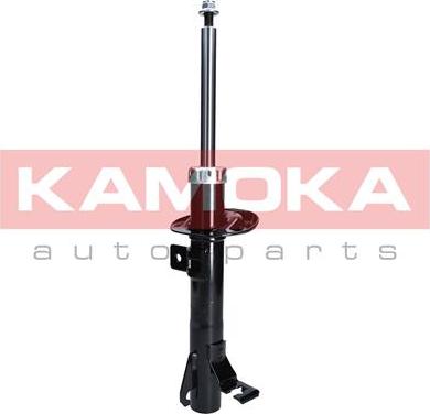 Kamoka 2000262 - Amortisseur cwaw.fr