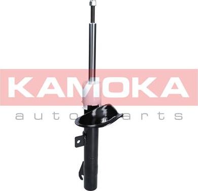 Kamoka 2000209 - Amortisseur cwaw.fr