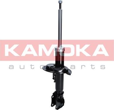 Kamoka 2000204 - Amortisseur cwaw.fr