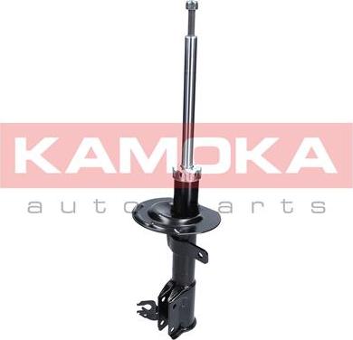 Kamoka 2000205 - Amortisseur cwaw.fr