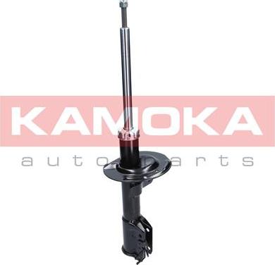 Kamoka 2000205 - Amortisseur cwaw.fr