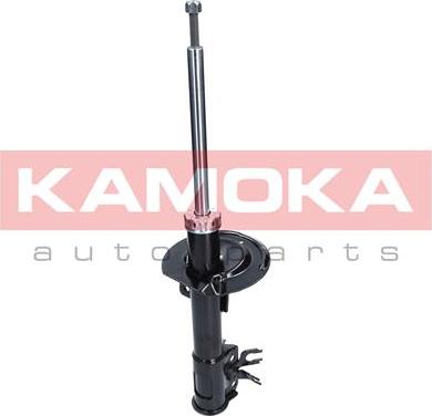 Kamoka 2000205 - Amortisseur cwaw.fr