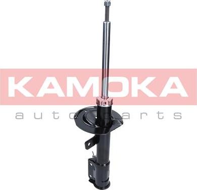 Kamoka 2000205 - Amortisseur cwaw.fr