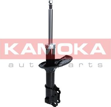 Kamoka 2000208 - Amortisseur cwaw.fr