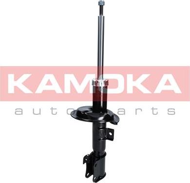 Kamoka 2000203 - Amortisseur cwaw.fr