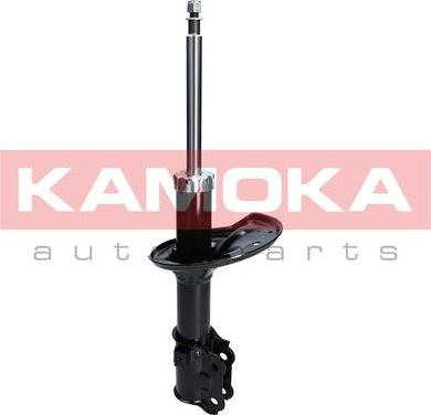 Kamoka 2000207 - Amortisseur cwaw.fr