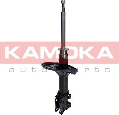 Kamoka 2000219 - Amortisseur cwaw.fr