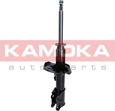 Kamoka 2000214 - Amortisseur cwaw.fr