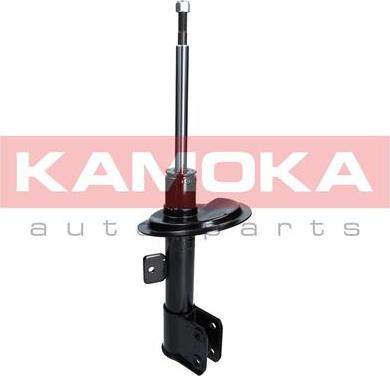 Kamoka 2000215 - Amortisseur cwaw.fr