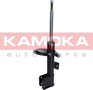 Kamoka 2000216 - Amortisseur cwaw.fr